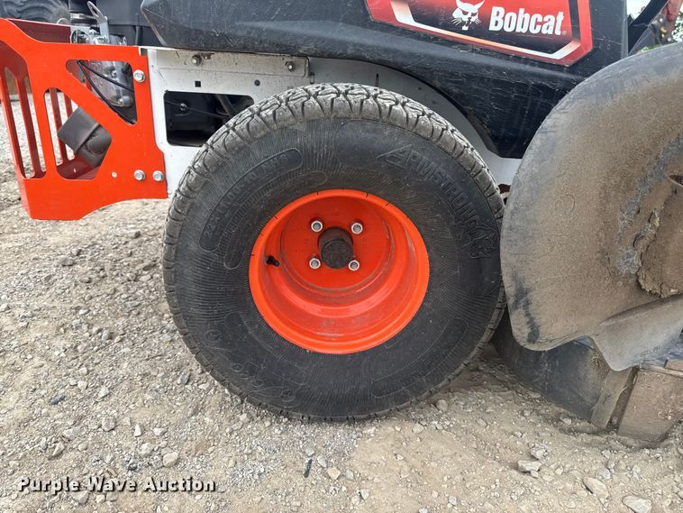 image for item FB5735 2023 Bobcat ZT3000 ZTR lawn mower