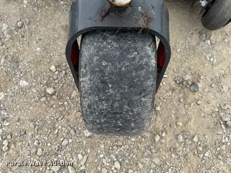 image for item FB5735 2023 Bobcat ZT3000 ZTR lawn mower