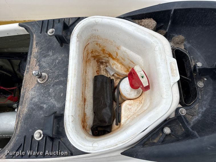 image for item FB6746 2003 Sea Doo Bombardier personal watercraft