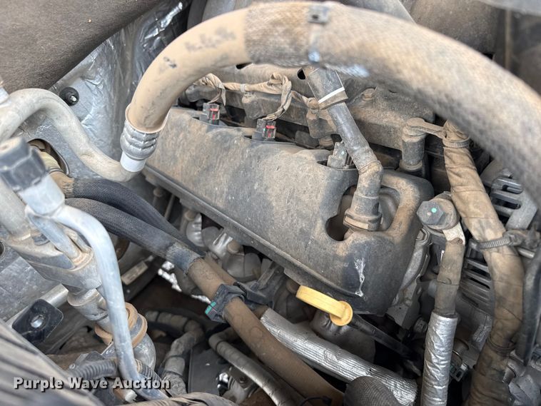 image for item FB6786 2019 Chevrolet Silverado 1500 Crew Cab pickup truck