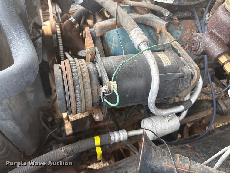 image for item FB6856 1980 GMC Sierra Grande 25 pickup truck