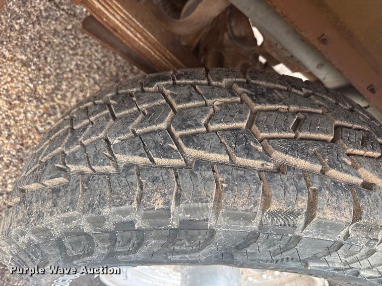 image for item FB6856 1980 GMC Sierra Grande 25 pickup truck