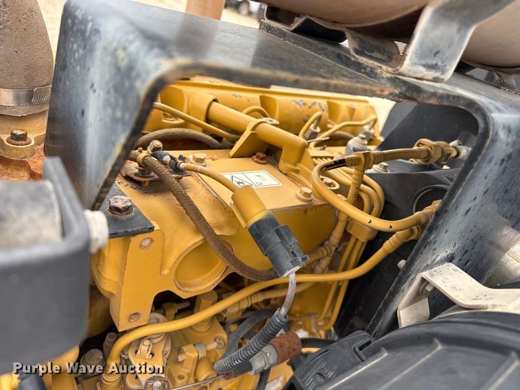 image for item FB6882 2010 Sewer Equipment Company of America sewer jetter trailer