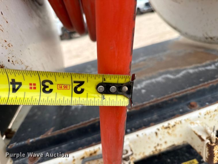 image for item FB6882 2010 Sewer Equipment Company of America sewer jetter trailer