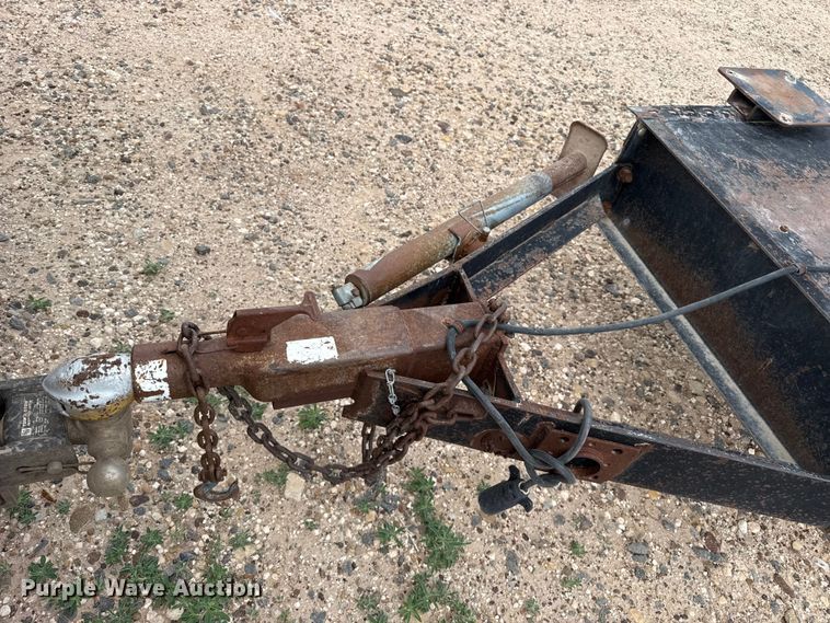 image for item FB6884 Irrigation pump