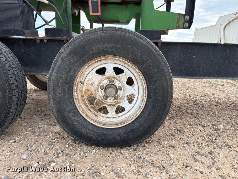 image for item FB6884 Irrigation pump