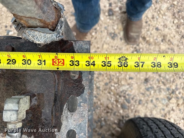 image for item FB6884 Irrigation pump