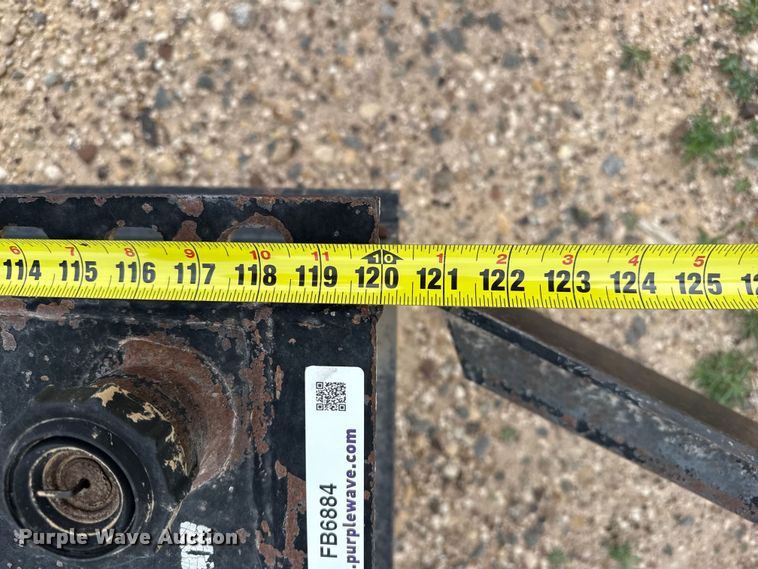 image for item FB6884 Irrigation pump