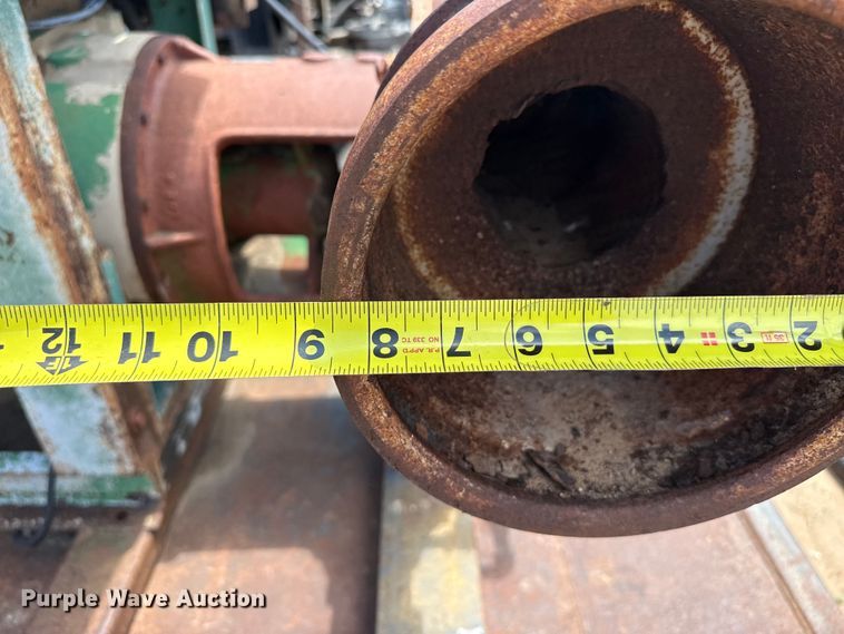 image for item FB6887 Irrigation pump