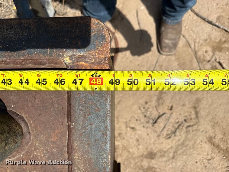 image for item FB6887 Irrigation pump