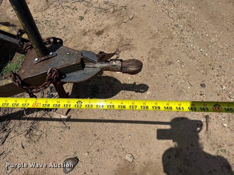 image for item FB6887 Irrigation pump
