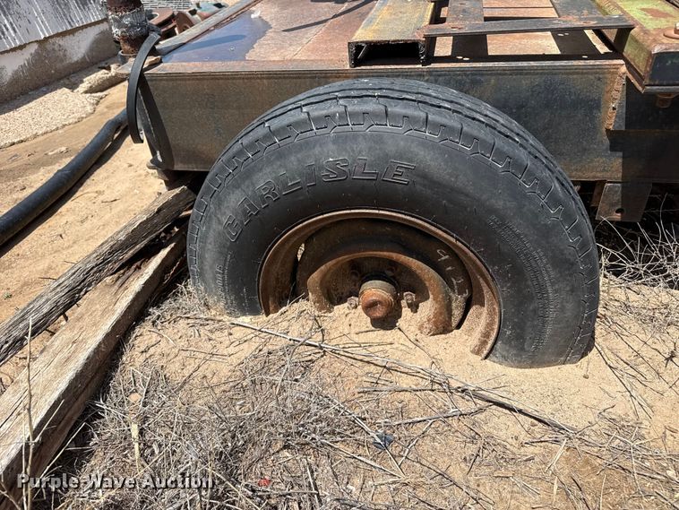 image for item FB6887 Irrigation pump