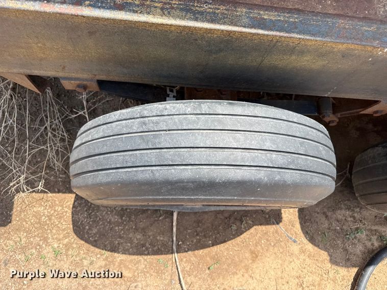 image for item FB6887 Irrigation pump