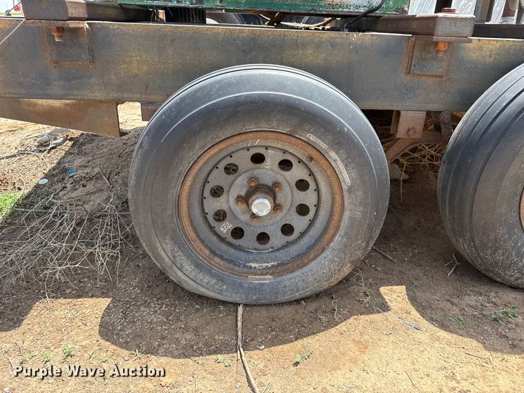 image for item FB6887 Irrigation pump