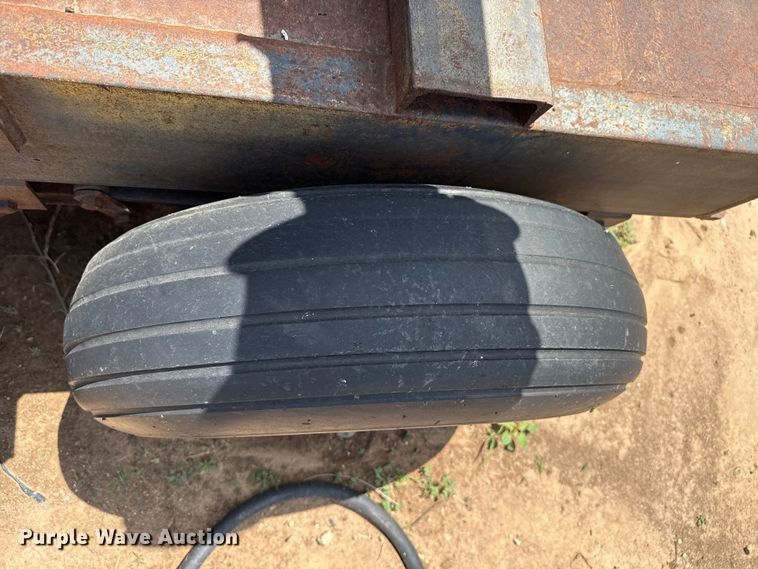 image for item FB6887 Irrigation pump