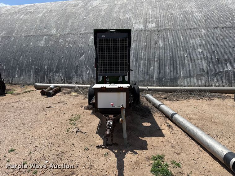 image for item FB6889 Irrigation pump