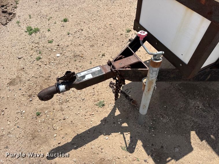 image for item FB6889 Irrigation pump