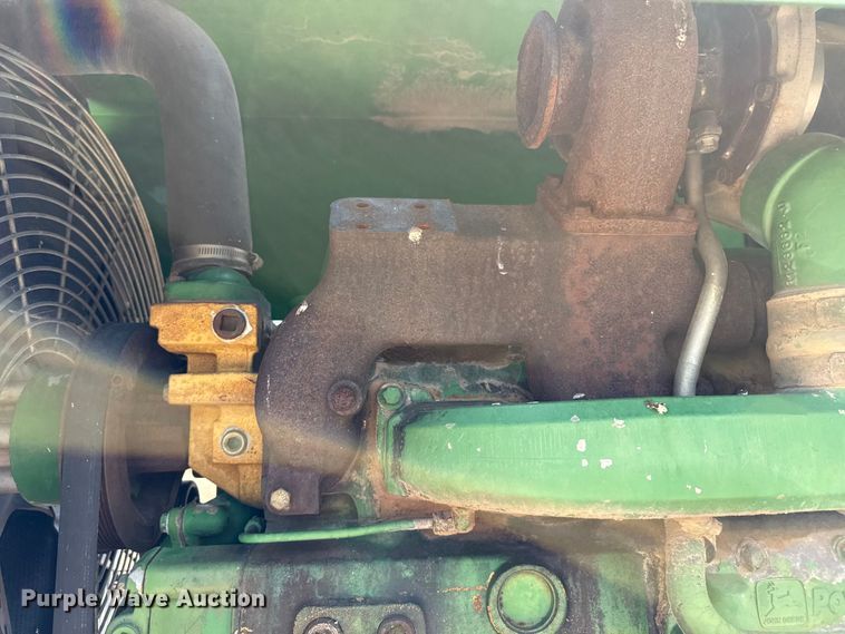 image for item FB6889 Irrigation pump