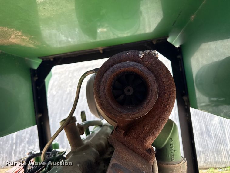 image for item FB6889 Irrigation pump