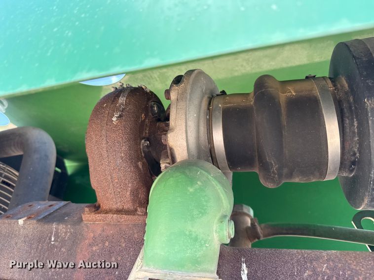 image for item FB6889 Irrigation pump