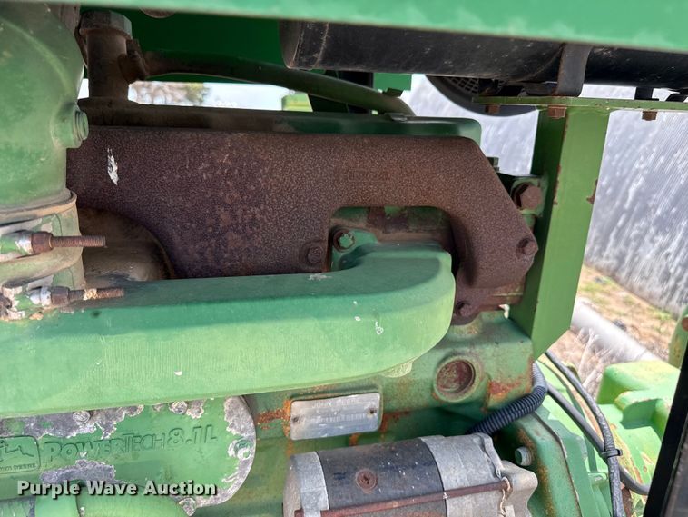 image for item FB6889 Irrigation pump