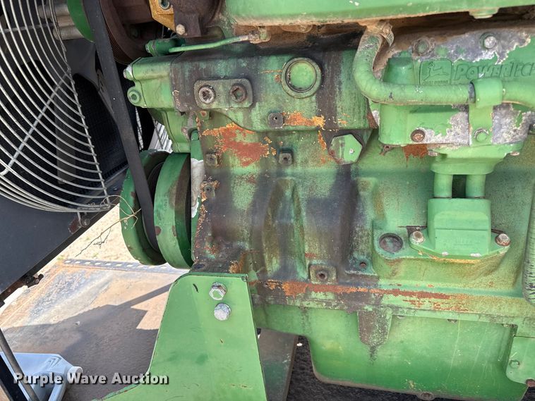 image for item FB6889 Irrigation pump
