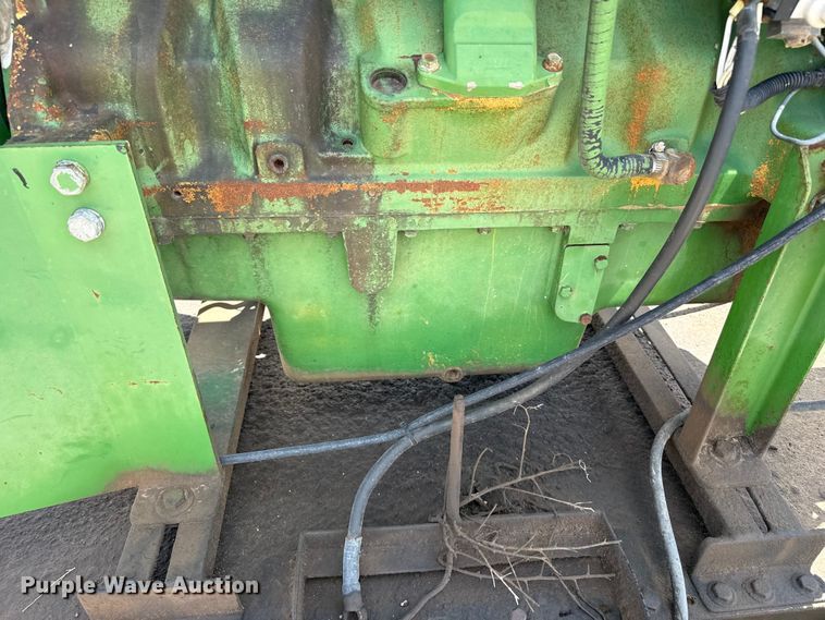 image for item FB6889 Irrigation pump