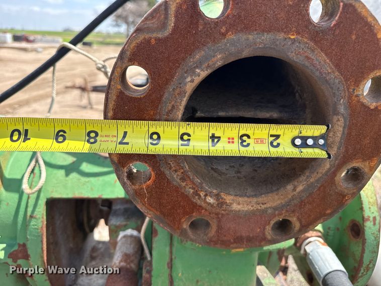 image for item FB6889 Irrigation pump