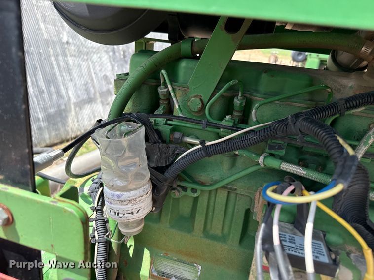 image for item FB6889 Irrigation pump