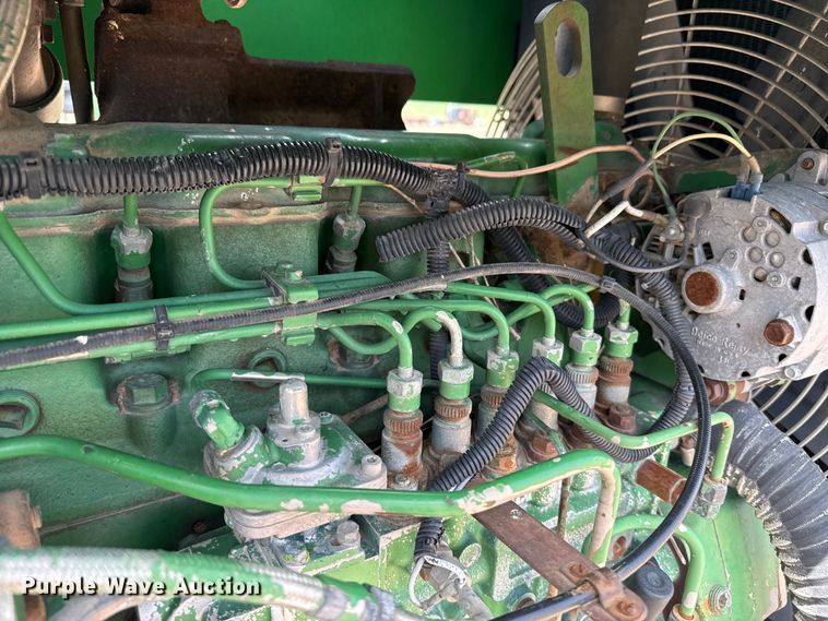 image for item FB6889 Irrigation pump