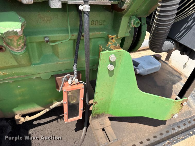 image for item FB6889 Irrigation pump