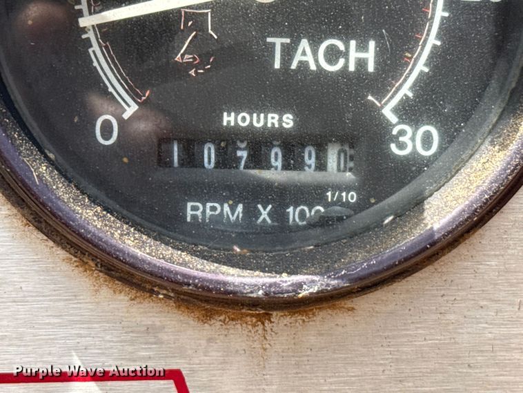 image for item FB6889 Irrigation pump