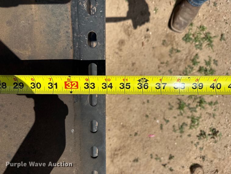 image for item FB6889 Irrigation pump