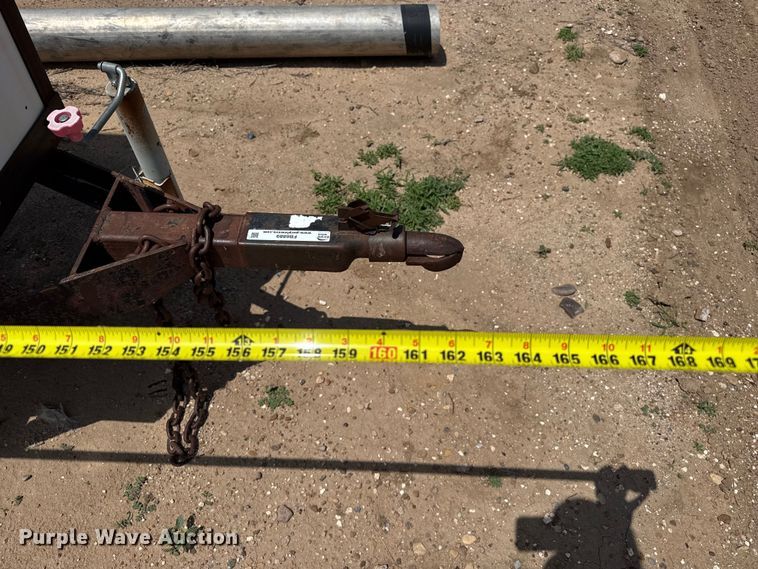 image for item FB6889 Irrigation pump