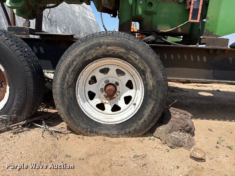 image for item FB6889 Irrigation pump