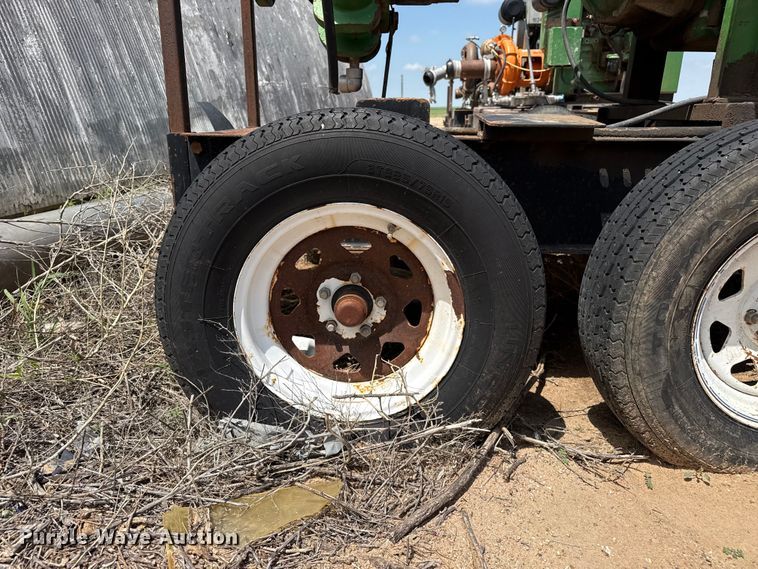 image for item FB6889 Irrigation pump