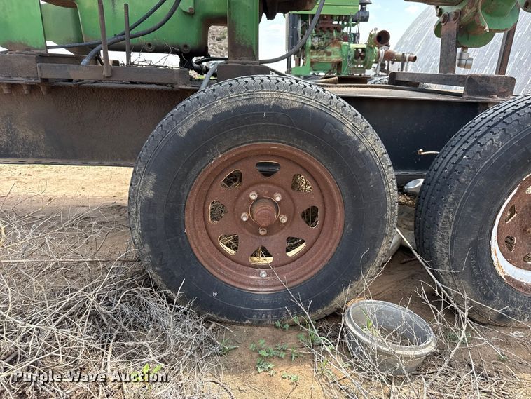 image for item FB6889 Irrigation pump