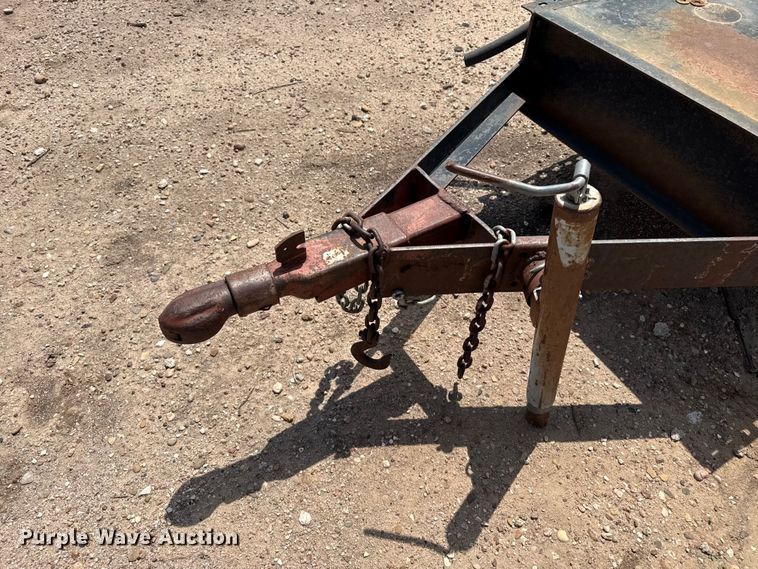 image for item FB6890 Irrigation pump