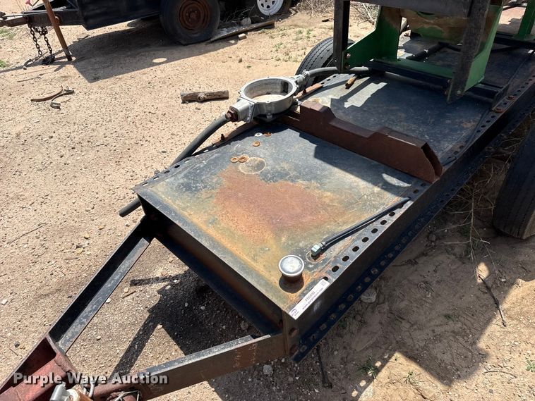 image for item FB6890 Irrigation pump