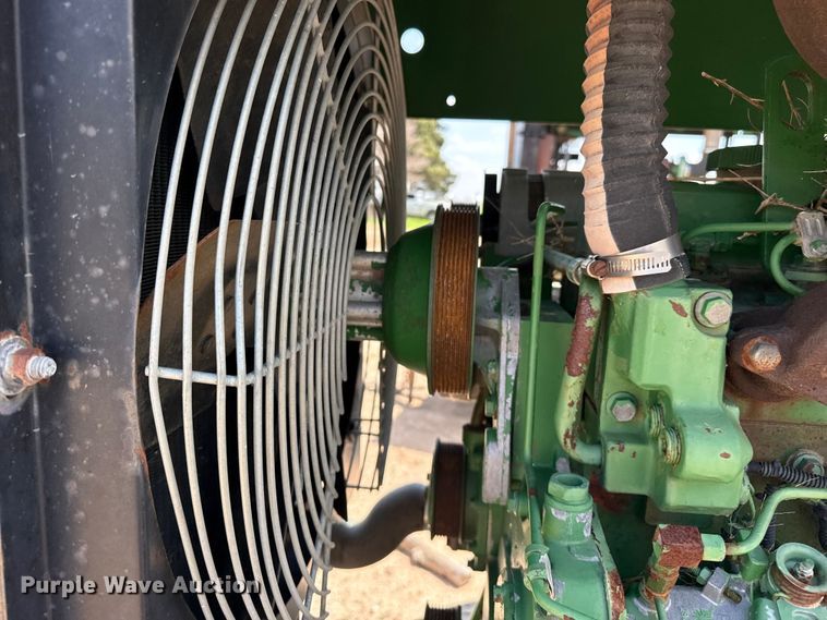 image for item FB6890 Irrigation pump
