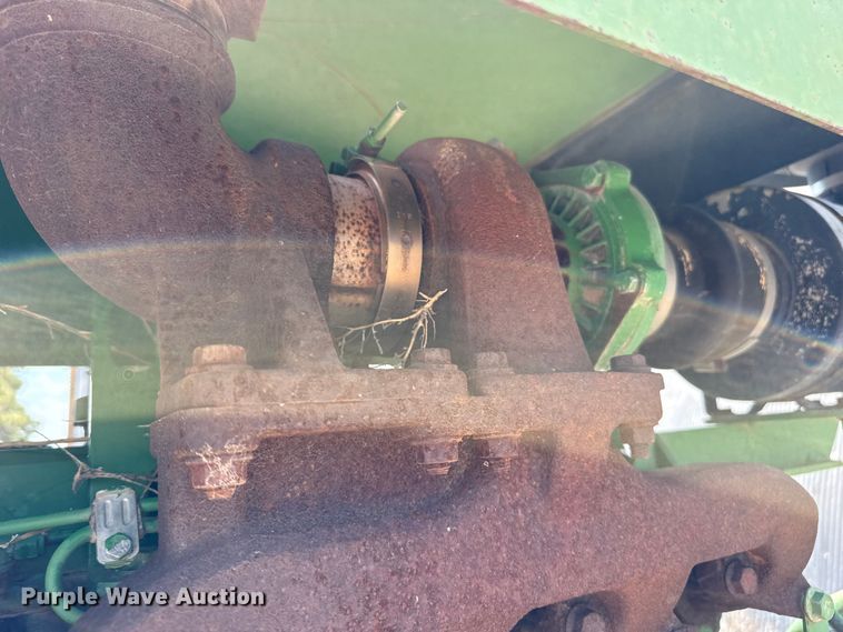 image for item FB6890 Irrigation pump