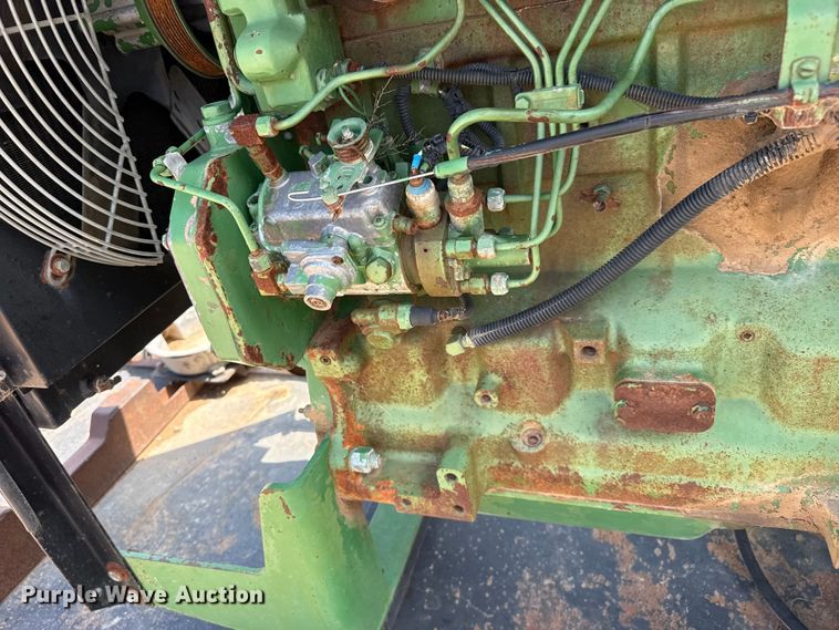 image for item FB6890 Irrigation pump