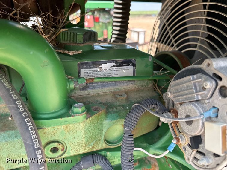 image for item FB6890 Irrigation pump