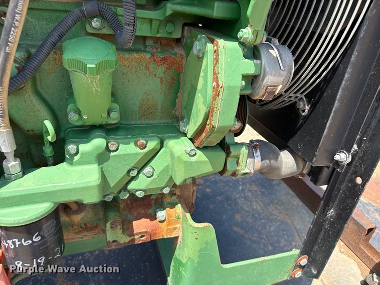 image for item FB6890 Irrigation pump
