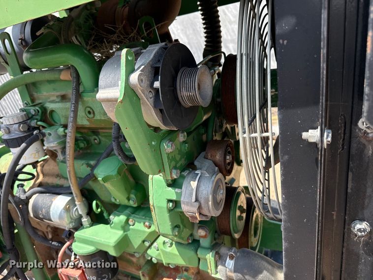 image for item FB6890 Irrigation pump