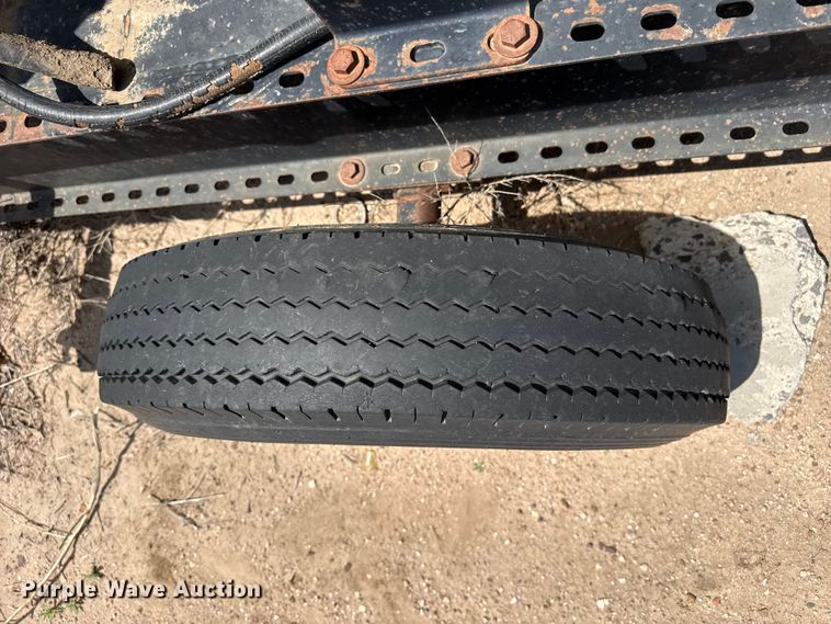 image for item FB6890 Irrigation pump