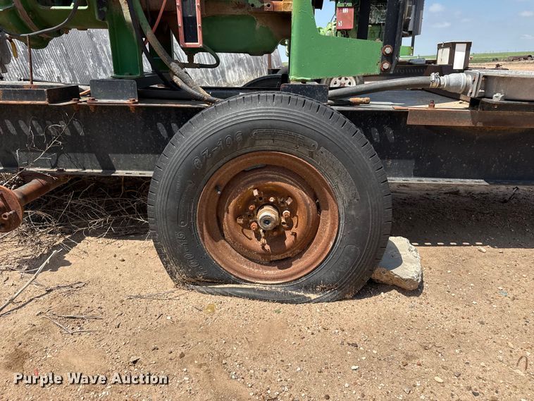 image for item FB6890 Irrigation pump