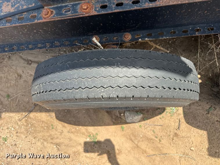 image for item FB6890 Irrigation pump