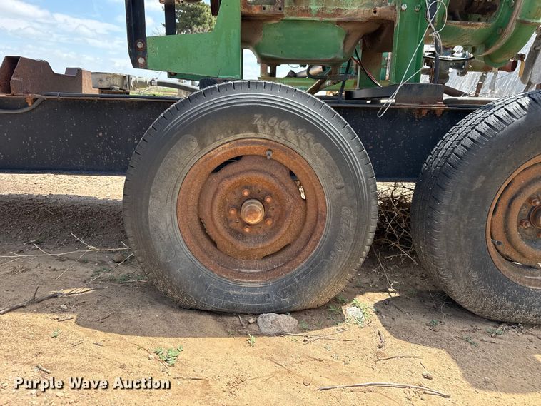 image for item FB6890 Irrigation pump