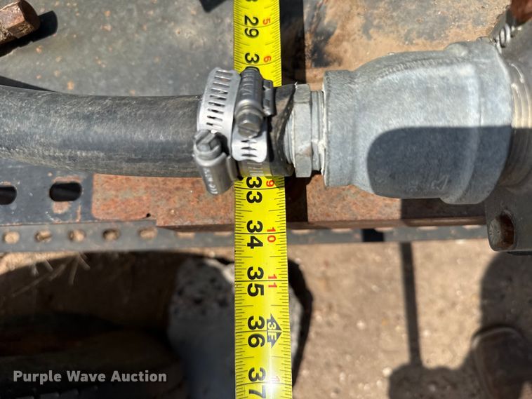 image for item FB6890 Irrigation pump